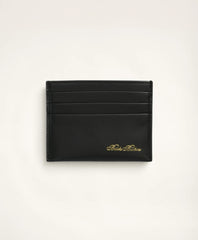 Leather Card Case