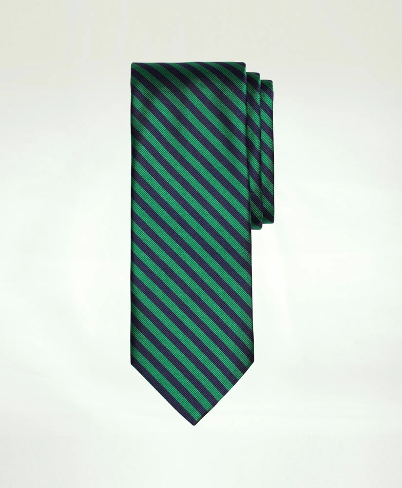 BB#5 Rep Tie