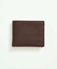 Lambskin Billfold