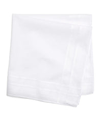 Pure Cotton Handkerchiefs-Set of 6
