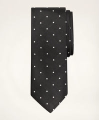 Dot Rep Tie