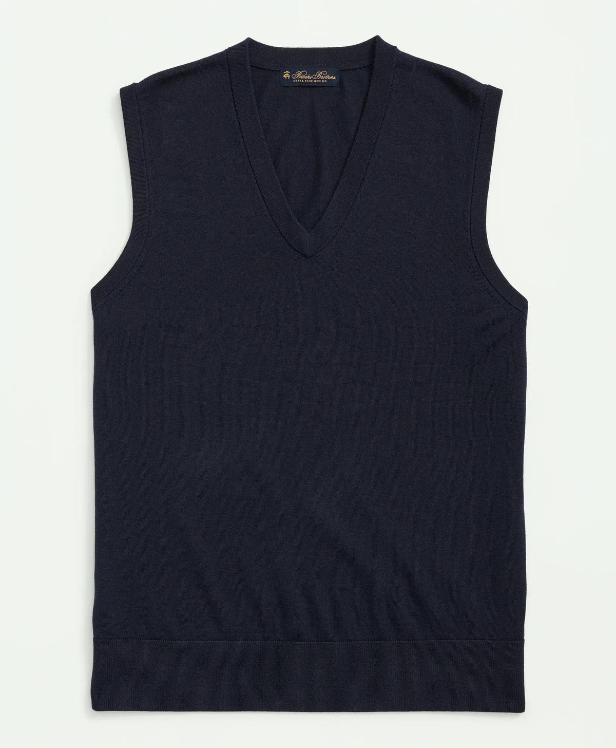 Ultimate Merino Wool Sweater Vest