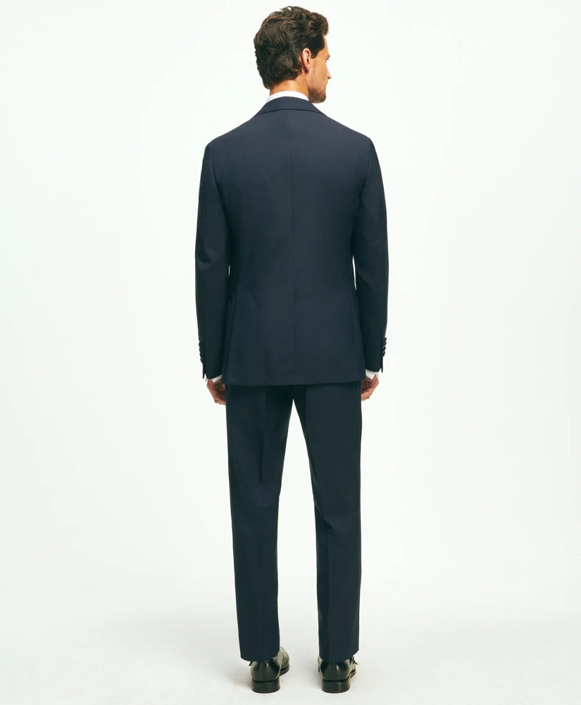 Classic Fit 1818 Wool Tuxedo