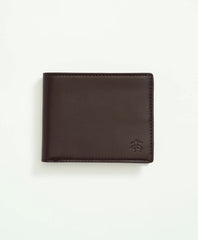 Lambskin Billfold