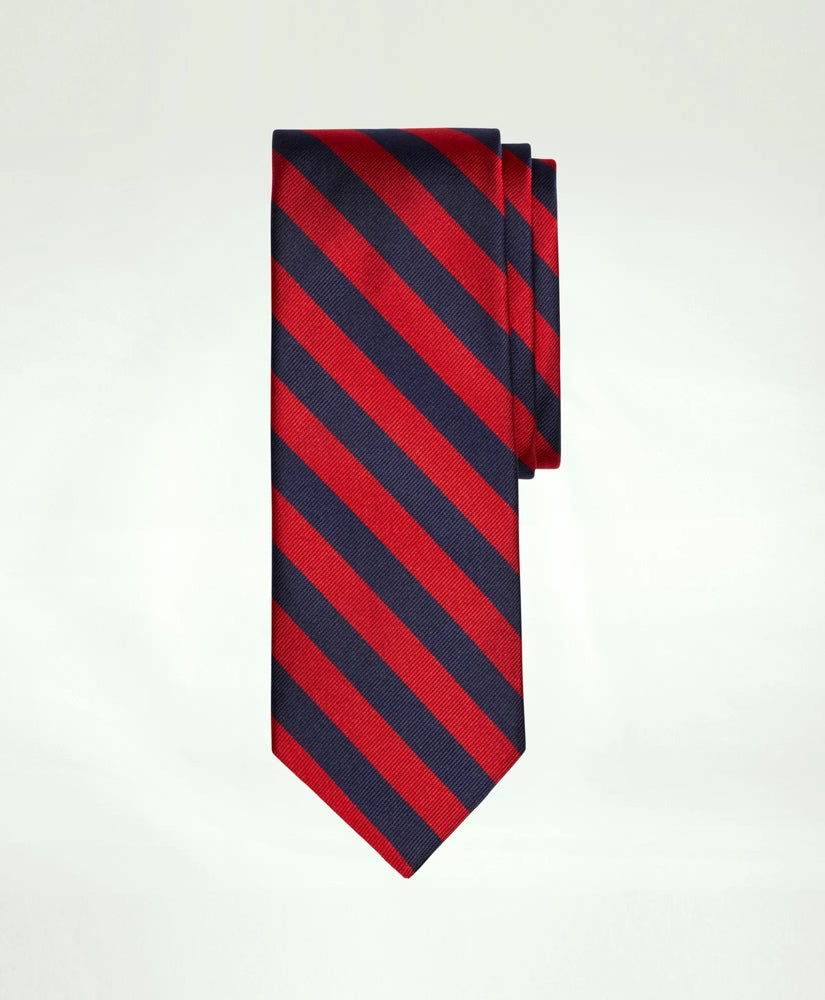 BB#4 Rep Tie